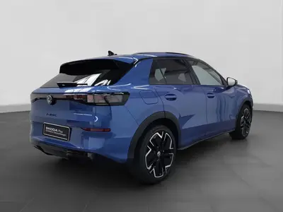 Volkswagen T-Roc – Foto 3