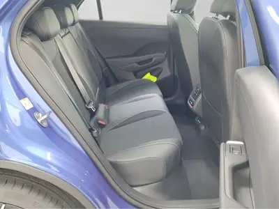 Volkswagen T-Roc – Foto 6