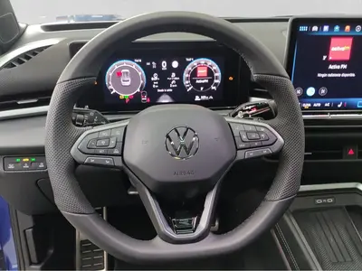 Volkswagen T-Roc – Foto 9
