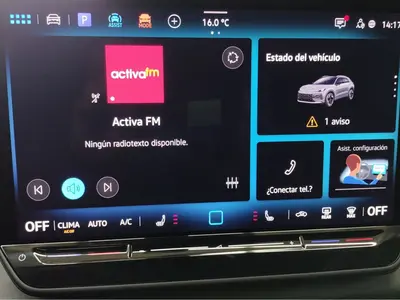 Volkswagen T-Roc – Foto 12