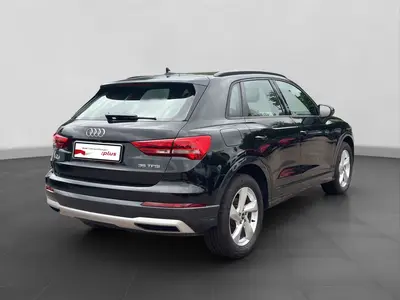Audi Q3 – Foto 3
