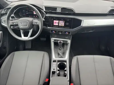 Audi Q3 – Foto 5