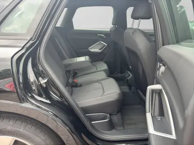 Audi Q3 – Foto 6