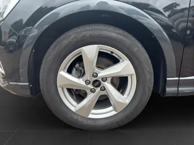 Audi Q3 – Foto 7