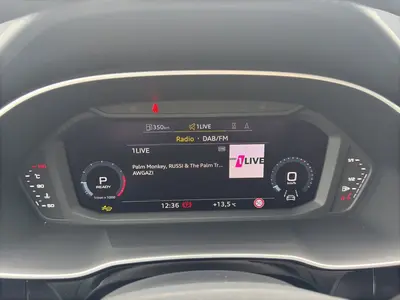 Audi Q3 – Foto 10
