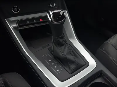 Audi Q3 – Foto 11