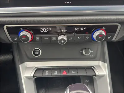 Audi Q3 – Foto 16