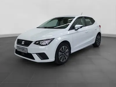 Seat Ibiza – Foto 2