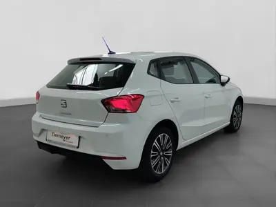Seat Ibiza – Foto 3