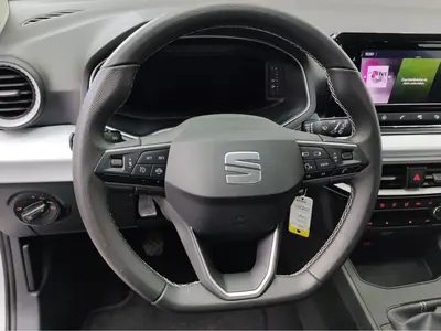 Seat Ibiza – Foto 9