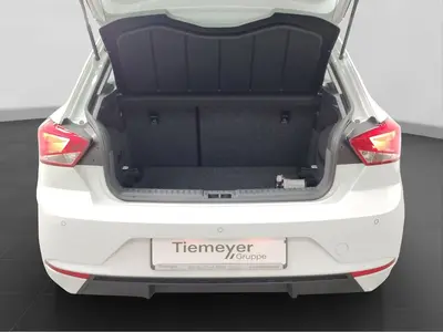 Seat Ibiza – Foto 15