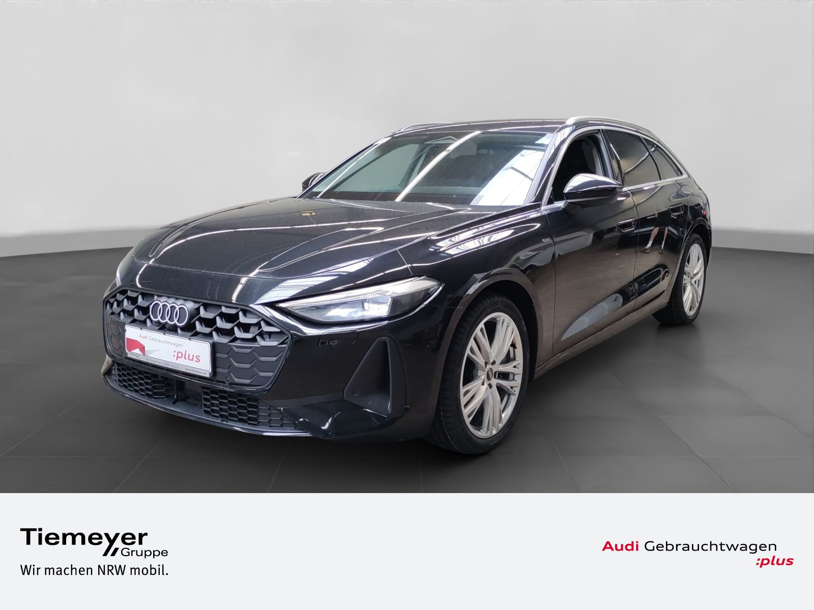 Audi A5 Avant