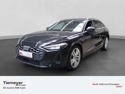 Audi A5 Avant – Foto 1