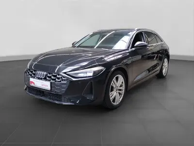 Audi A5 Avant – Foto 2