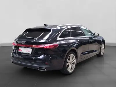Audi A5 Avant – Foto 3