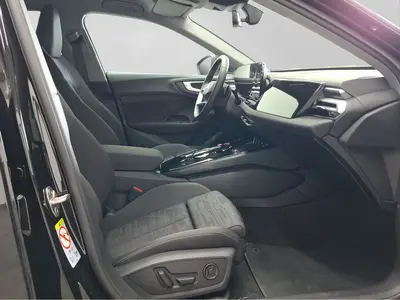 Audi A5 Avant – Foto 4