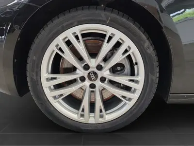Audi A5 Avant – Foto 7