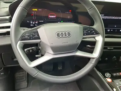 Audi A5 Avant – Foto 9