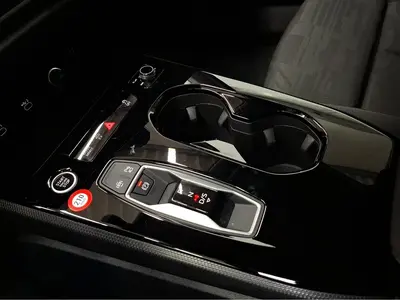 Audi A5 Avant – Foto 11
