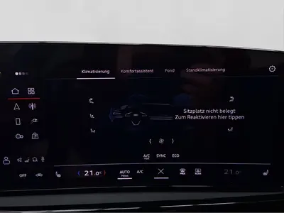 Audi A5 Avant – Foto 15