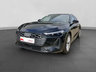Audi A5 Avant – Foto 2
