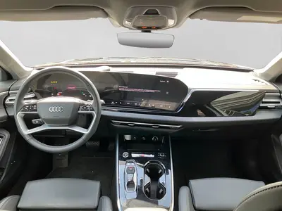 Audi A5 Avant – Foto 5