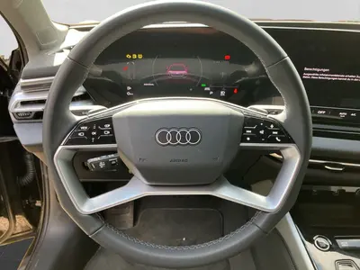 Audi A5 Avant – Foto 9