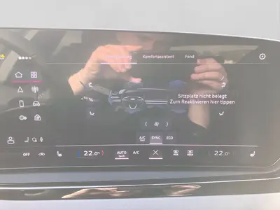 Audi A5 Avant – Foto 14