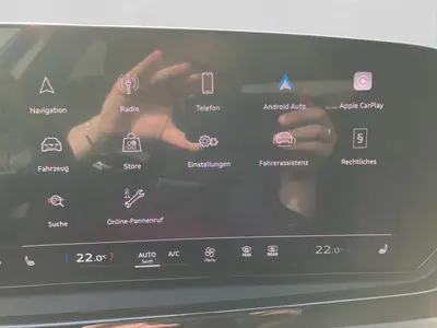 Audi A5 Avant – Foto 15