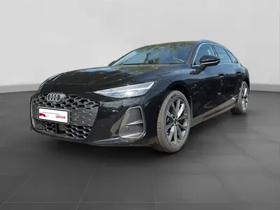 Audi A6 Avant – Foto 2