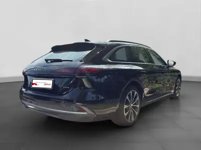 Audi A6 Avant – Foto 3