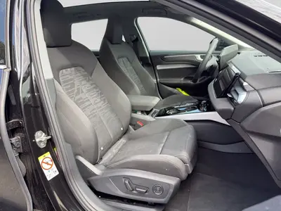 Audi A6 Avant – Foto 4