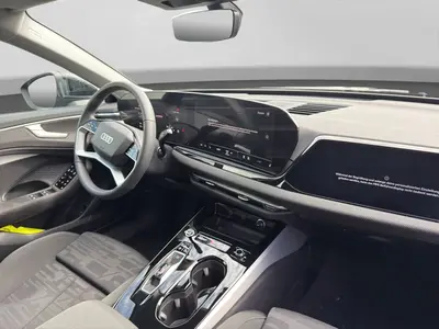 Audi A6 Avant – Foto 5