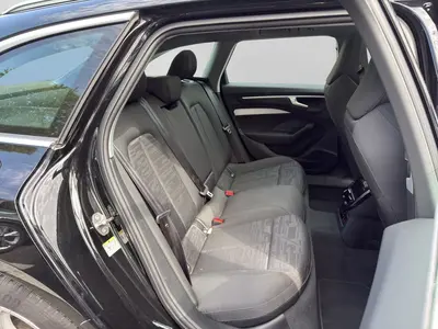 Audi A6 Avant – Foto 6