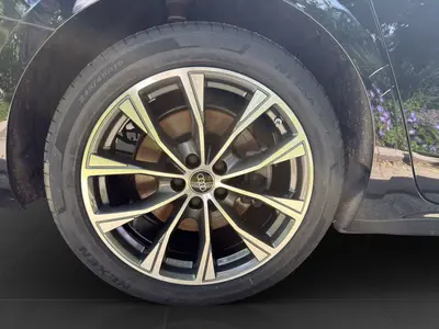 Audi A6 Avant – Foto 7