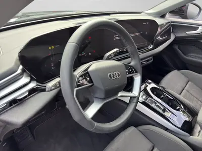 Audi A6 Avant – Foto 9