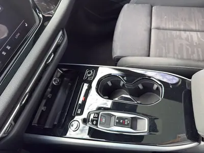 Audi A6 Avant – Foto 11