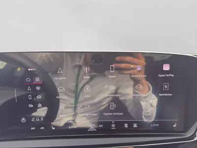 Audi A6 Avant – Foto 12