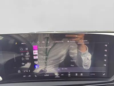 Audi A6 Avant – Foto 13