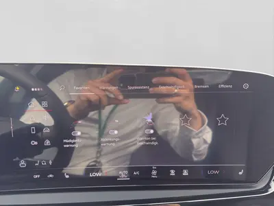 Audi A6 Avant – Foto 15