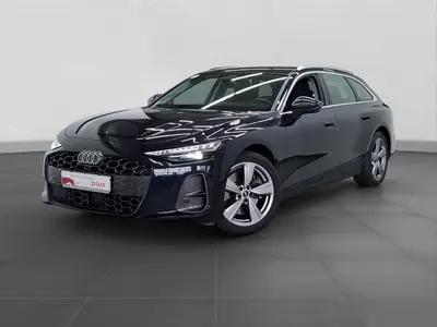 Audi A6 Avant – Foto 2