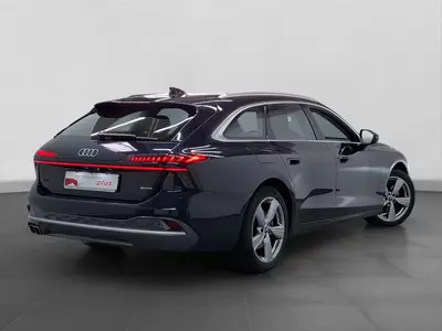Audi A6 Avant – Foto 3