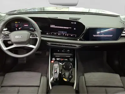 Audi A6 Avant – Foto 5