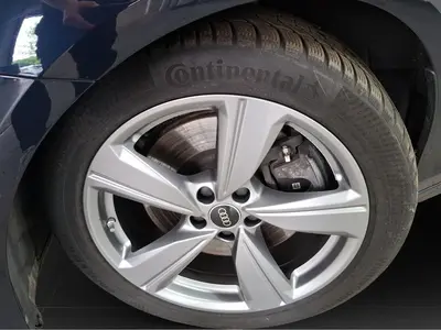 Audi A6 Avant – Foto 8