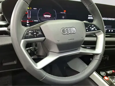 Audi A6 Avant – Foto 10
