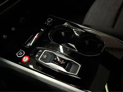 Audi A6 Avant – Foto 12