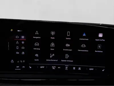 Audi A6 Avant – Foto 13