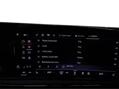 Audi A6 Avant – Foto 14