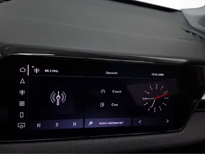 Audi A6 Avant – Foto 15