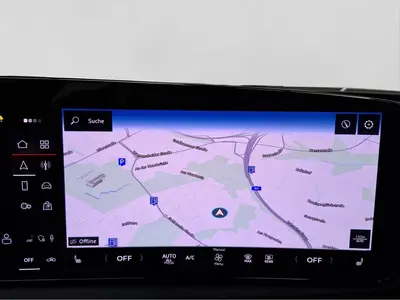 Audi A6 Avant – Foto 16